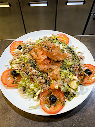 Photo n°2 de Cap Pizza à Agde (Restauration rapide)