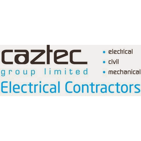 Caztec - Visual