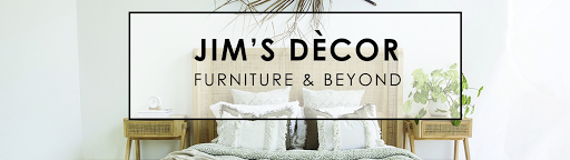 Jim's Decor - Visual