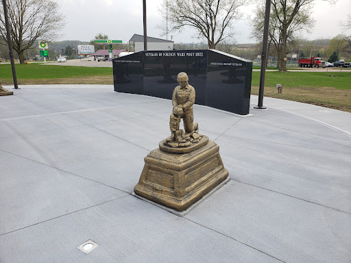 Hometown Heroes Memorial
