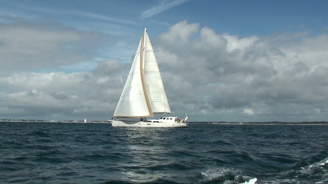 Rezensionen über Boreal Adventure Sailing in Cham - Reisebüro