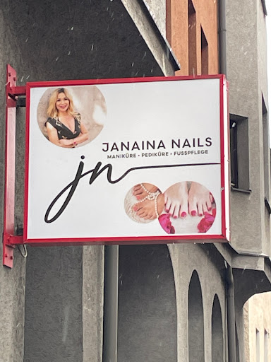 Janaina Nails Nagelstudio