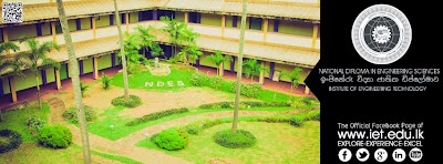 Photos of Institute of Engineering Technology