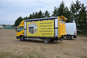 Photo n°21 de Rousselot Boissons - Cave à vins - Alcools - Coffrets Cadeaux - Evènementiel - Rémilly à Rémilly (Boutique de cadeaux)