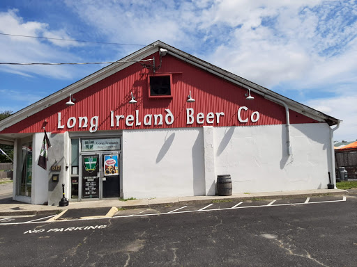 Long Ireland Beer Company - Thumbnail