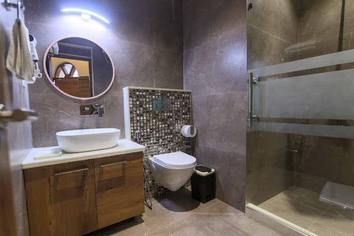 Vashishth Guest House Rishikesh by null