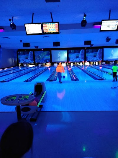 Fulton Bowling Center