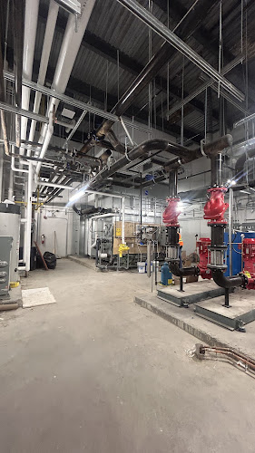 Thermocraft HVAC work photo 1