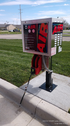 Amoco TempStop - Thumbnail