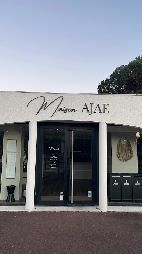 Maison Ajae ( Anciennement DG Coiffure )