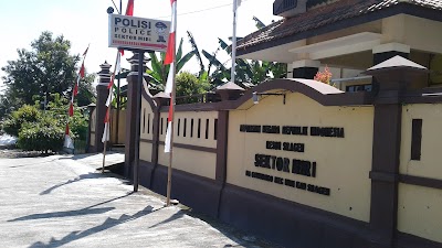 Photos of Polsek Miri