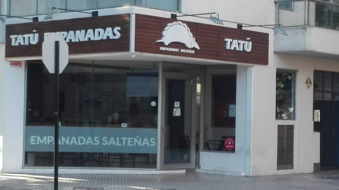 Empanadas Tatú, Author: Morena Rosembau