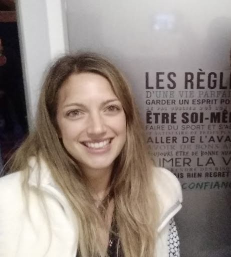 HELOISE MOREAU