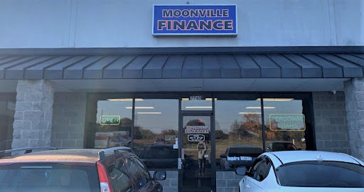 Moonville Finance Co