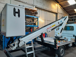 Photo n°19 de Joly Location SARL à Sangatte (Agence de location de matériel)