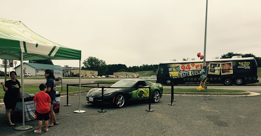 Radford Travel Center - United States