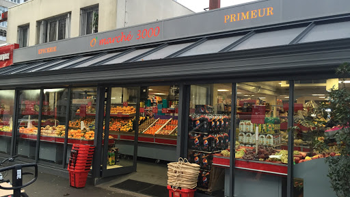 O' Marché 3000