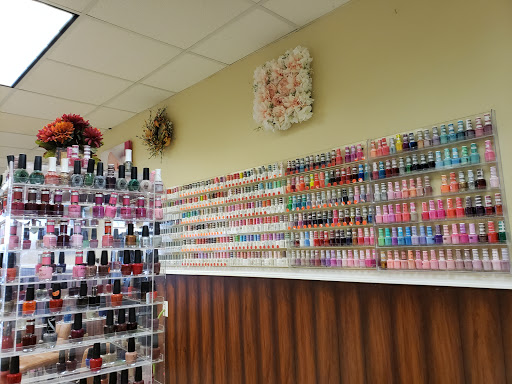 Brand-New Nails & Alterations - Thumbnail