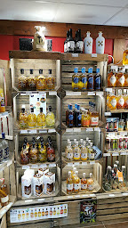 Photo n°1 de V and B Cherbourg Equeurdreville à Cherbourg-en-Cotentin (Caviste)