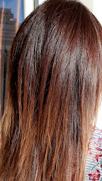 Photo n°2 de N Hair J Coiffure by Cecile à Portes-lès-Valence (Salon de coiffure)