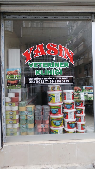 Photos of Yasin Veteriner Kliniği