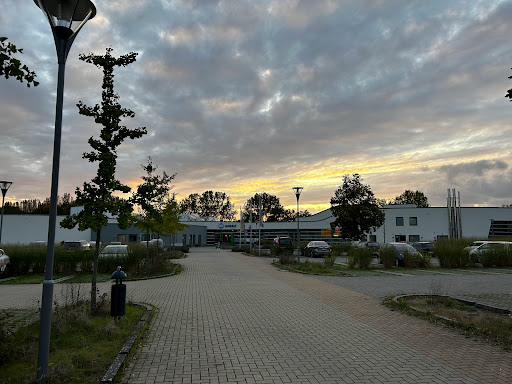 Calisthenics Park Nienburg - Thumbnail
