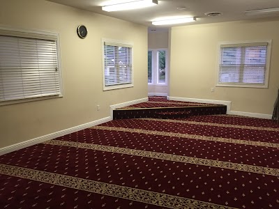 Islamic Center of Tuscaloosa - Masjid Omar Ibn Al Khattab