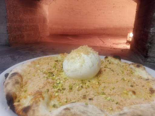 Pizzeria amato - Thumbnail