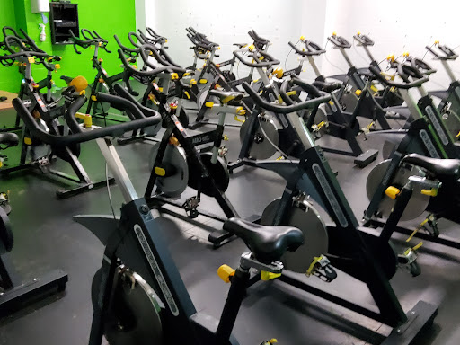 NR HEALTH & FITNESS CLUB LOWESTOFT - Thumbnail