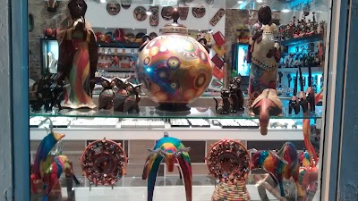Photos of Joyer&iacute;a Milenio Artesan&iacute;as