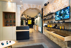 Photo n°21 de La Barbière de Paris - Bertin Poirée à Paris (Barbier)