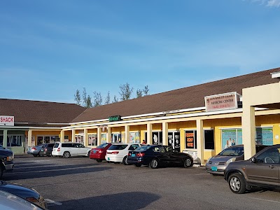 Photos of Bamboo Shack