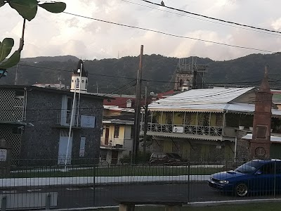 Photos of Garraway Hotel