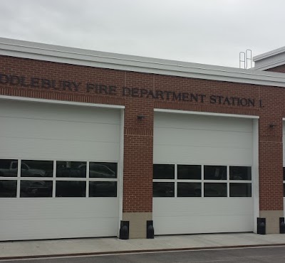 Middlebury Fire Department