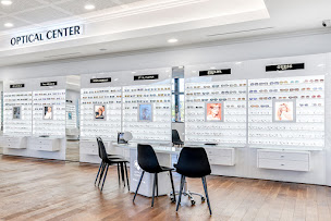 Photo n°23 de Opticien CARCASSONNE - ROCADEST - Optical Center à Carcassonne (Magasin de lunettes de soleil)