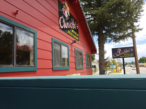Chavolito's Mexican Restaurant