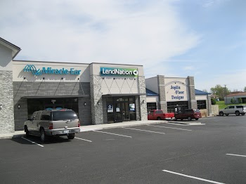 LendNation Payday Loans Picture