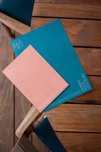 Menu DRY Restaurant & Cocktail Bar Page 17