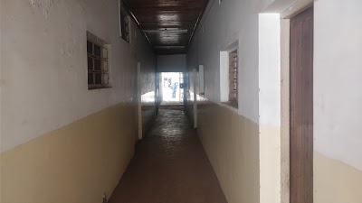 Photos of Lutheran Church