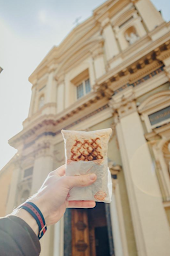 Photo n°16 de O'Tacos Thionville à Thionville (Restaurant de tacos)