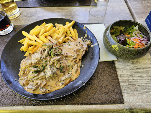 Photo 1 - Le Resto by Planet' Pizza