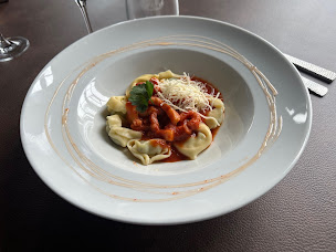 Photo n°29 de Auberge de La Longue Croix à Hondeghem (Restaurant français)