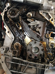 Photo n°3 de Garage premier FJL autos à Angy (Atelier de mécanique automobile)