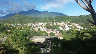 Photos of Centro de Salud Rural de San Pedro Limon
