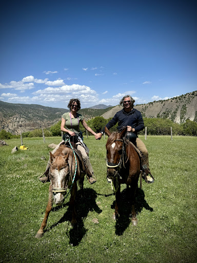 Bair Ranch stables - Thumbnail