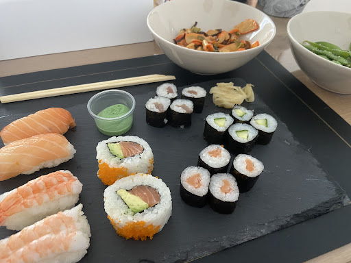 Sushi Palace Göppingen - Thumbnail