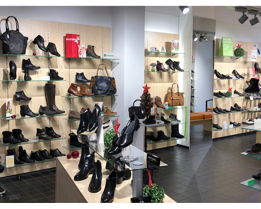 Armin Backes Orthopädieschuhtechnik Gallery - Germany