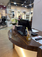 Les Ciseaux de Pantin coiffure à Paris