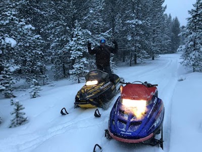 Sugar Loaf Lodge & Cabins