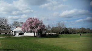 Photo n°8 de Restaurant du Golf Niort- AU 19 à Niort (Restaurant français)